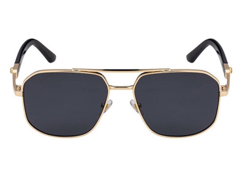 Kai - Aviator Prescription Sunglasses